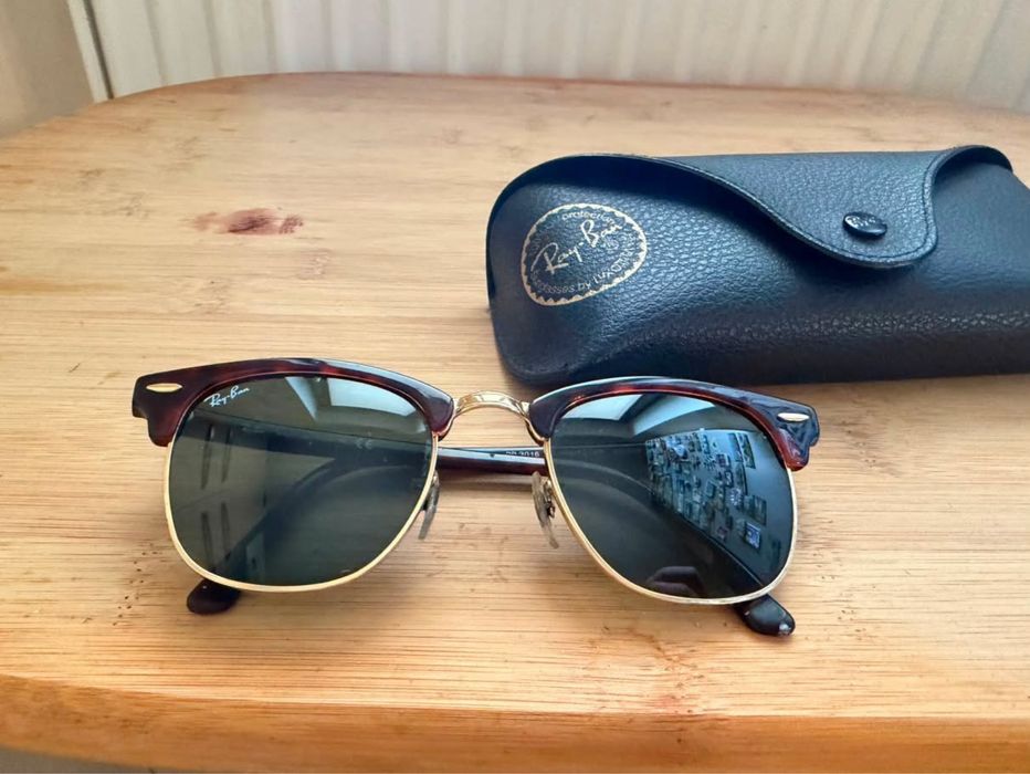 Слънчеви очила Ray ban