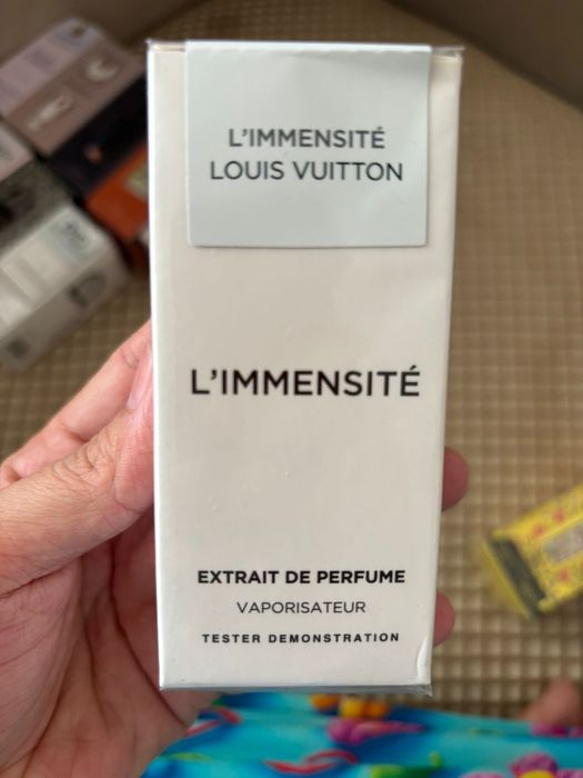 Продам духи парьфм