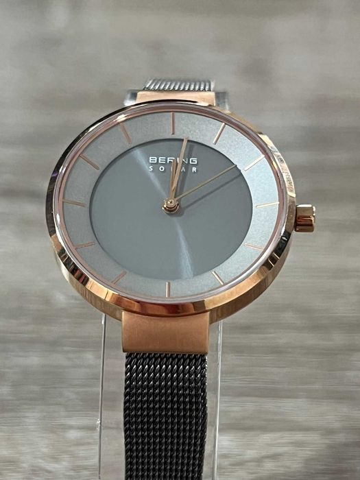 Дамски часовник Bering Solar
