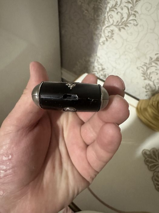 Vertu Ascent Ti Ferrari Special Edition