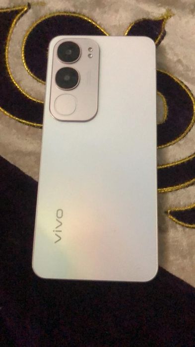Vivo Y19s сатылады