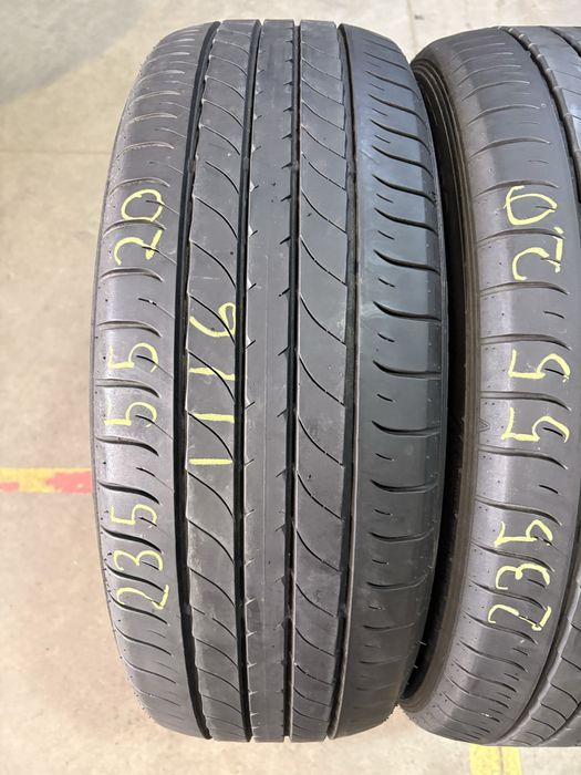 Anvelope vara 235/55/20 Dunlop SP Sport Maxx 050 235 55 20 R 20
