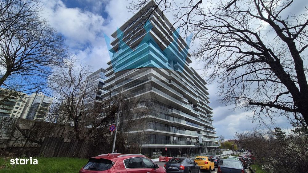 Apartament 2 Camere One Floreasca Towers