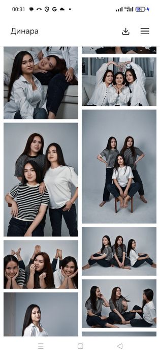 Фотокамера nikon d3500 kit 18-55 vr af-p