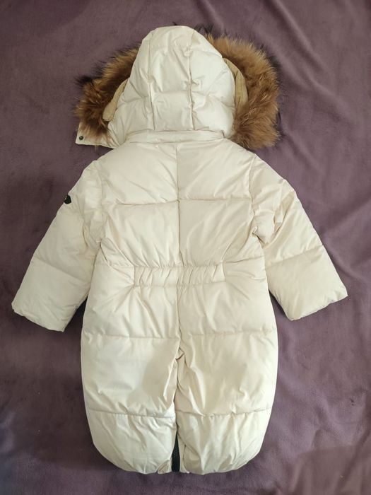 Продам детский комбинезон