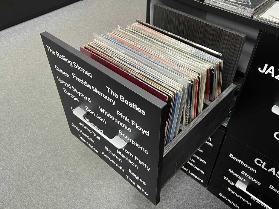 Discuri Vinil / CD-uri Muzica Diversi Artisti |UsedProducts.Ro