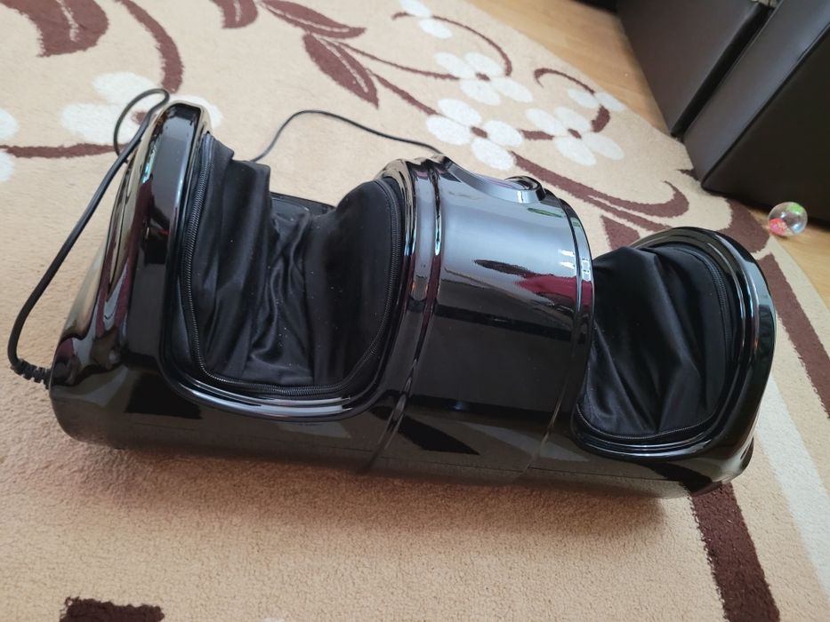 Aparat masaj Horigen