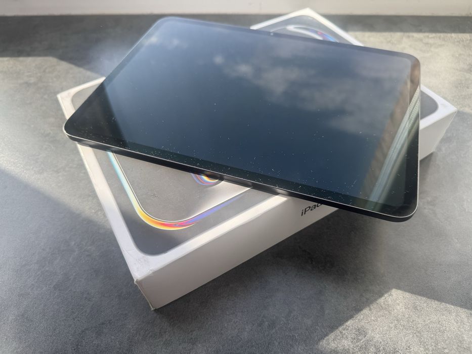 Aipad 11 pro m4 2025/ 256gb, акб 100%