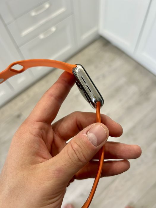  Apple Watch 6 Hermès Edition 44 mm • (Эпл вотч, смарт часы, iPhone)