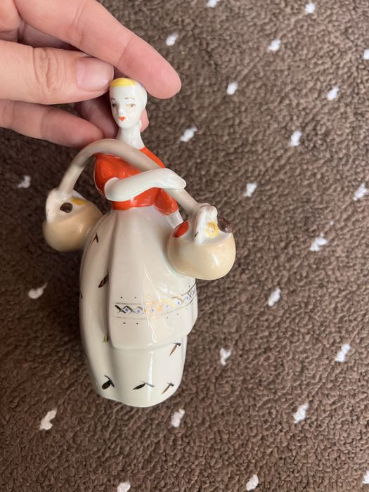 Статуэтка оргинал термез 150 минг сум