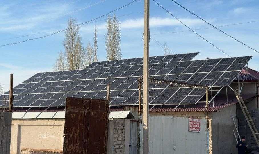 Куеш панел/Солнечные панели/Quyosh panel Энг арзон нархларда