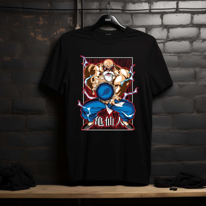 Мъжка тениска с ANIME, Jujutsu, Random anime