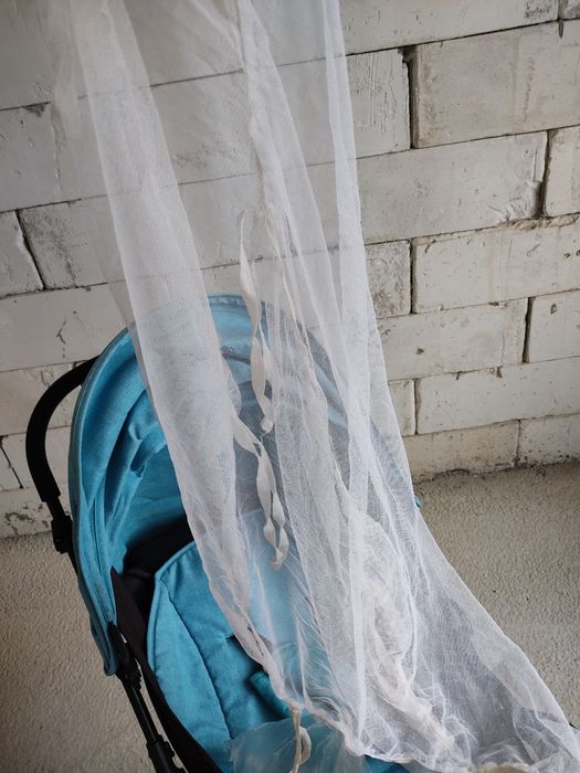 Коляска Everflo каляка каласка