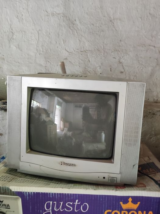 Televizor hisense bepul