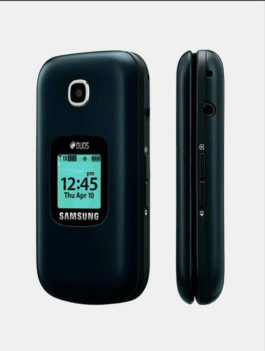Samsung Gusto 3 Duos 2-SIM