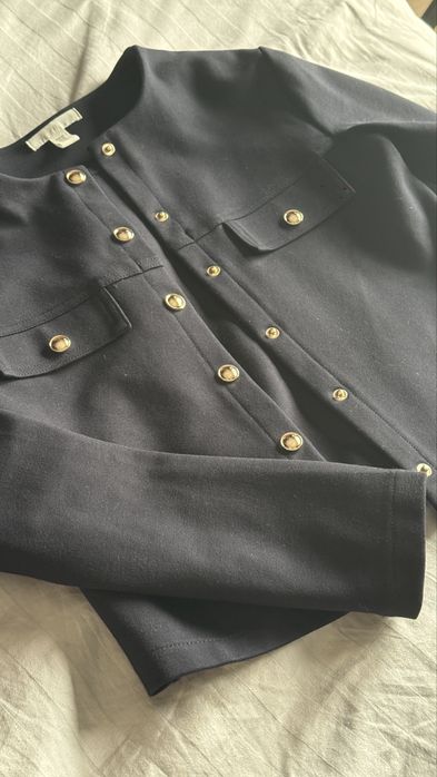 Пролетни сака Mohito, H&M