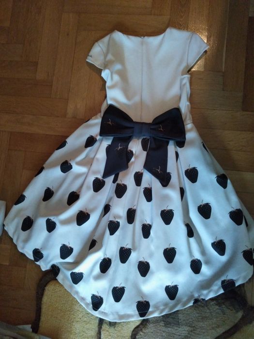 Официални рокли - 140 см ръст