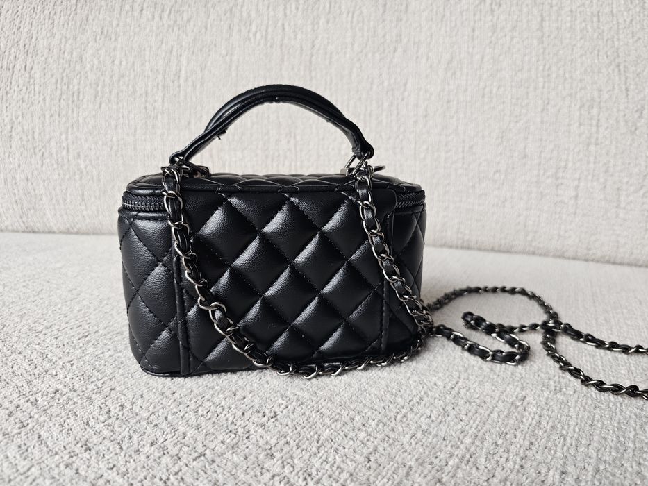 Дамска чанта CHANEL