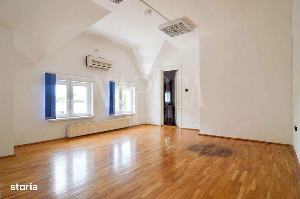 Casa 11 camere de inchiriat in Zorilor, Cluj Napoca