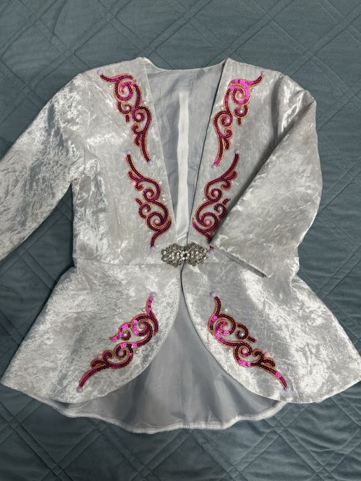 Продам платье национальное