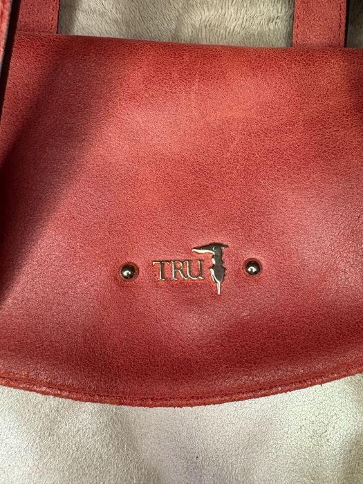 Дамска чанта Trussardi
