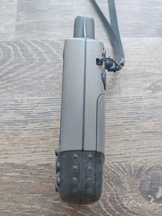 Garmin GPSMAP 60CS
