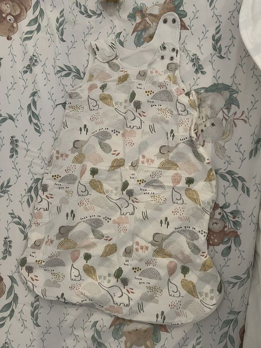 Saci de dormit Angel Baby