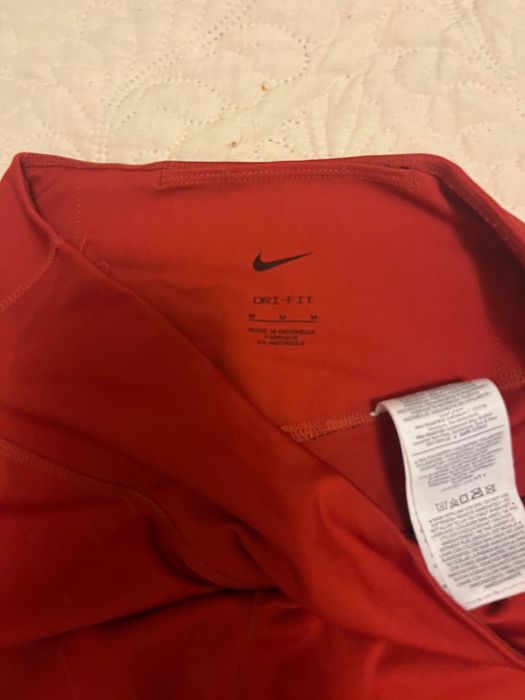 клин Nike Dry fit M