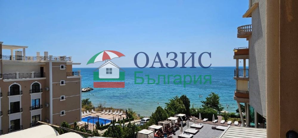Студио, 2 ет., "Гранд Хотел Свети Влас", Свети Влас, България, 45, 36 кв. м. цена 73000 евро