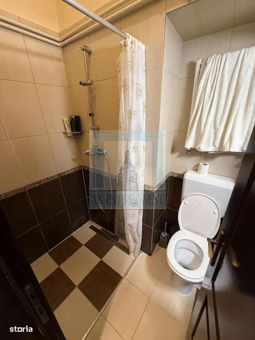 COMISION 0%--Apartament 4 camere decomandat - zona Centrul Istoric