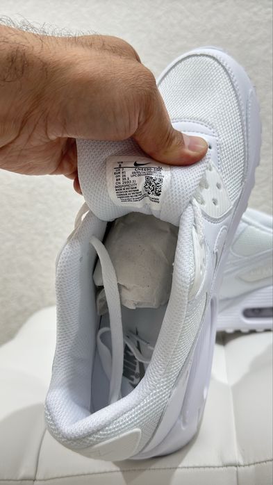 Кроссовки Nike AIR MAX 90