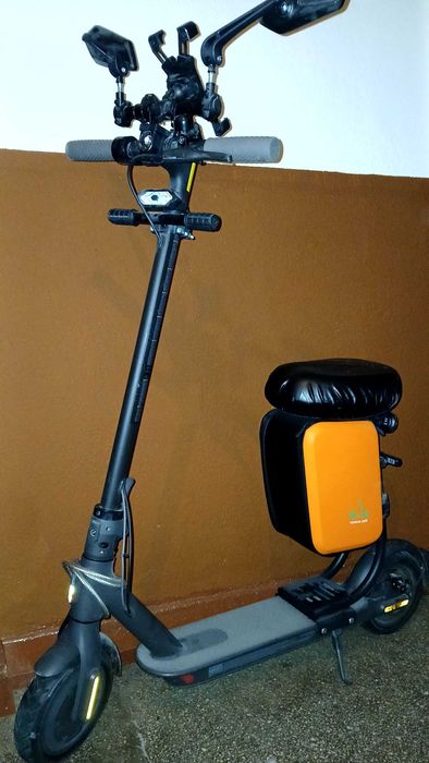(Vehicul Urban) Xiaomi Mi 1S_Upgrad accesorii