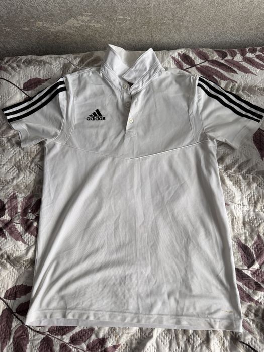 футболка, кофта Adidas