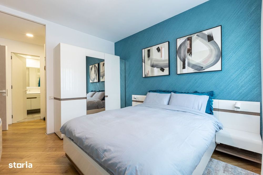 Apartament 3 Camere Pipera VI 212