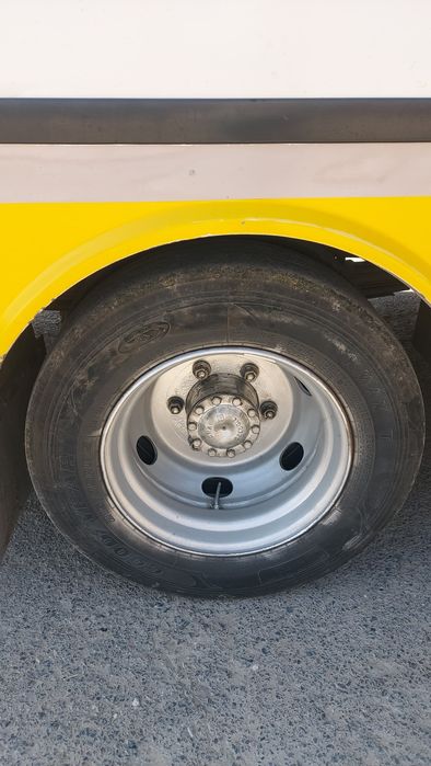 Автобус 18местный