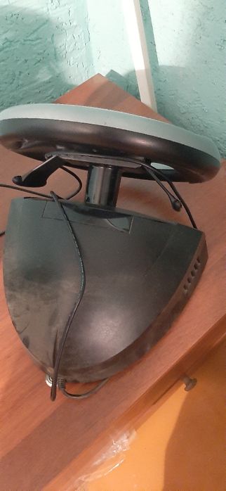 Руль для пк. Жана