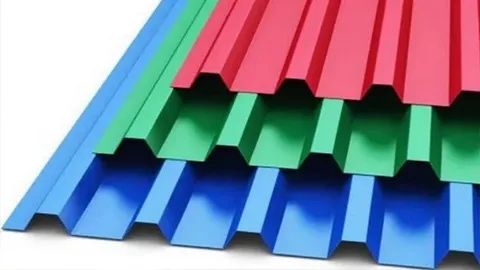 Profnastil Профнастил Гарант 10