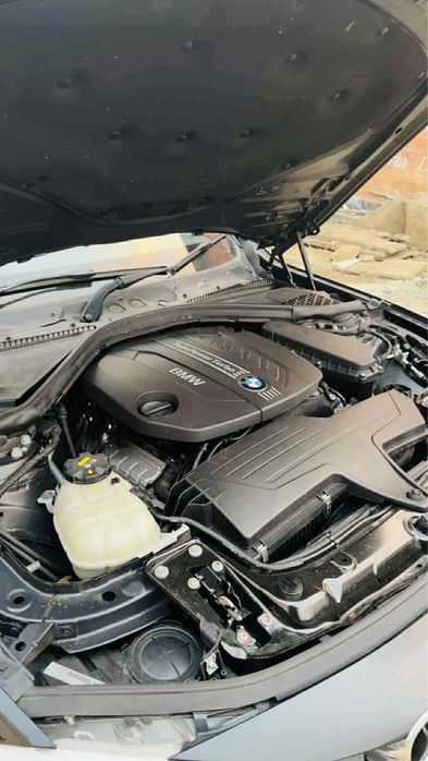 БМВ Ф30 320д На части! Bmw f30 320 na chasti