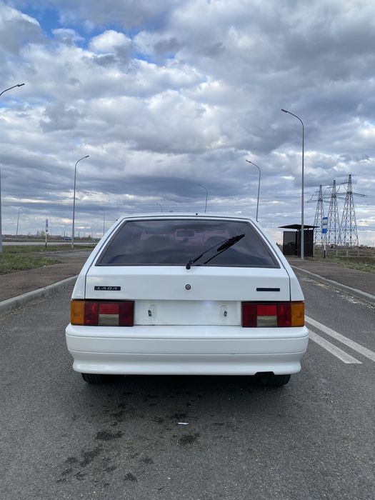 Продам  Ваз 2114