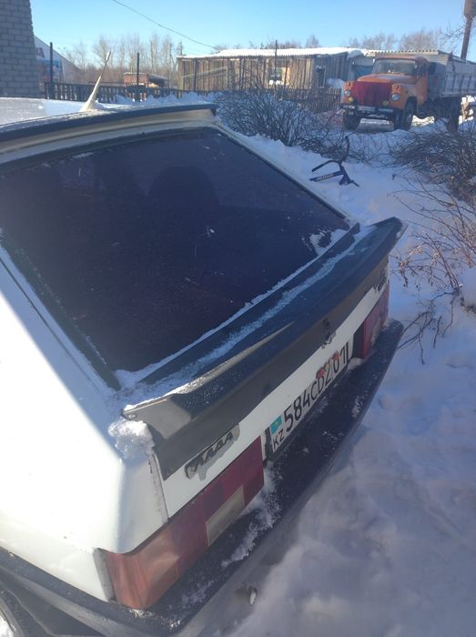 Продам ВАЗ  2108