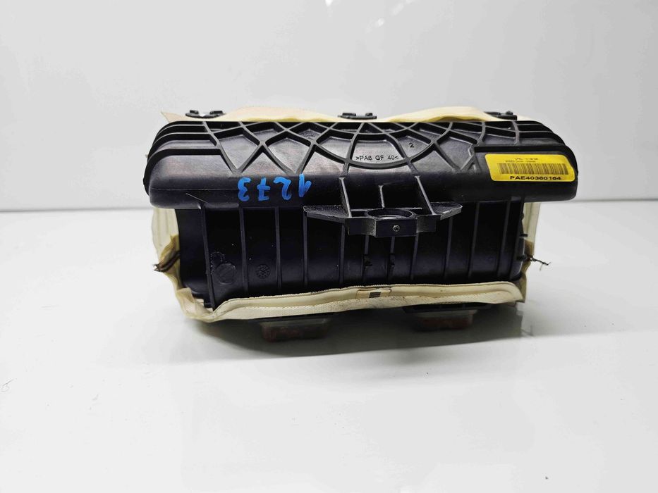Airbag pasager Opel Astra H [Fabr 2004-2009] 13168095