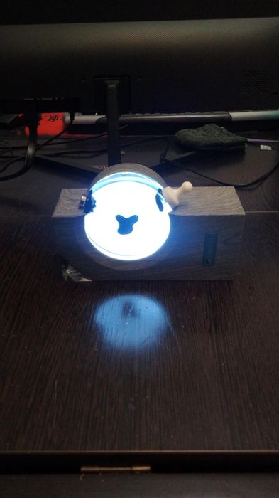 Динамик Sound Venom