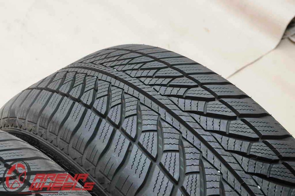 Set 2 Anvelope Iarna 19 inch GoodYear 255/50 R19 RunFlat