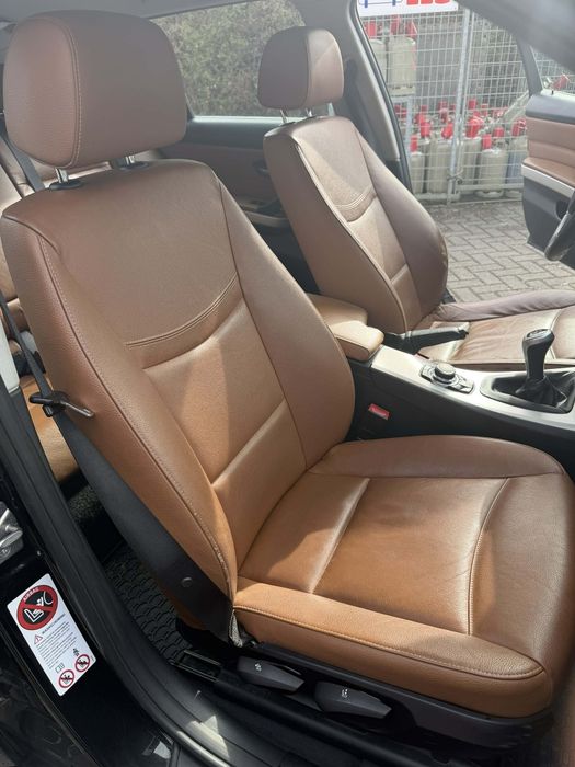 BMW 320d Touring E91 LCI 2011 | 2.0 Diesel | Navi | Piele | PDC