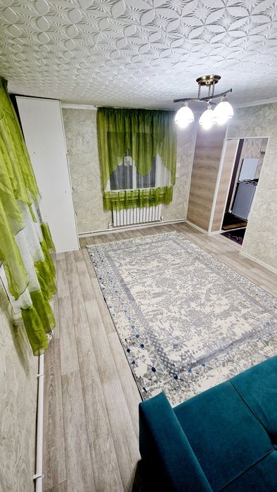 Сдам времянку полностью мебелировано