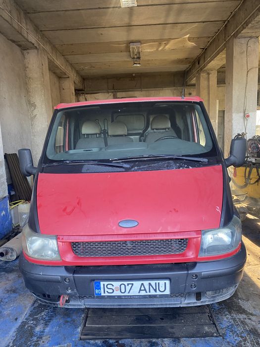 Piese ford transit 2000-2006 motor 2.0 tddi