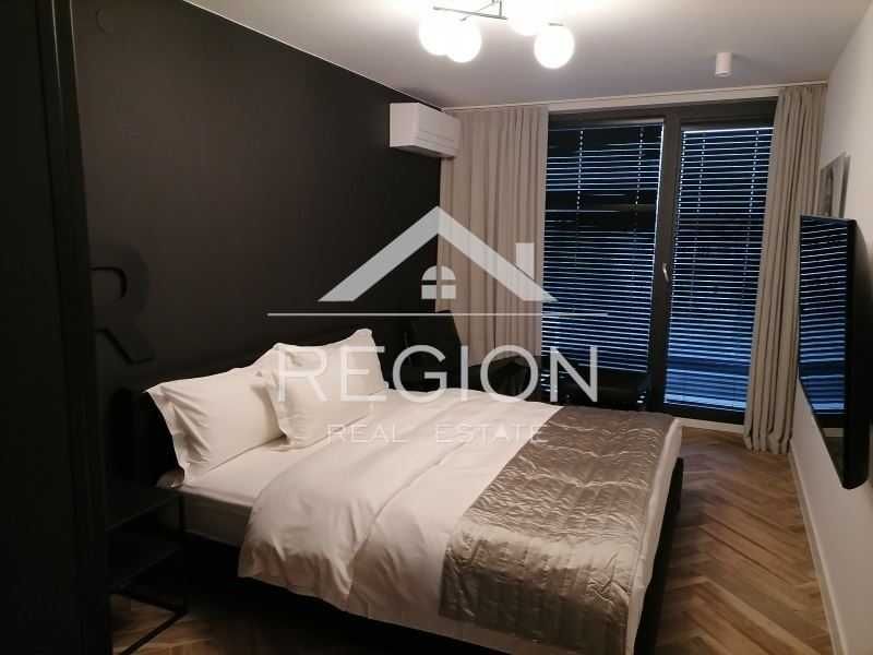 Дава се под наем Тристаен апартамент в Варна, Център - 121 кв.м за 1000 € - Снимка #4