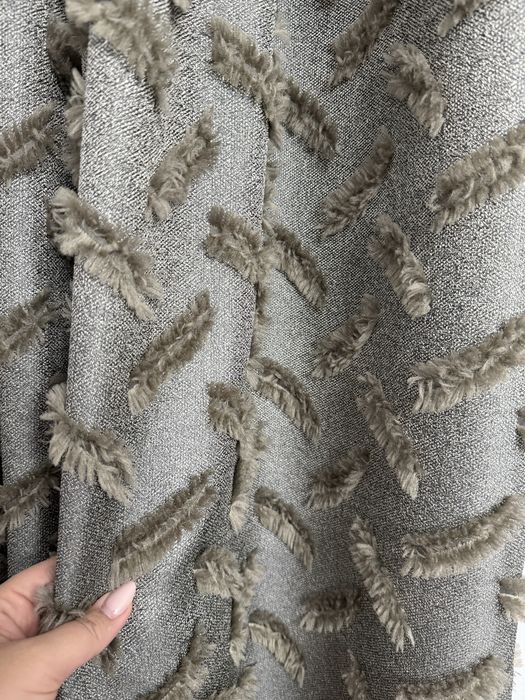 Продам портьеры жаккардовые