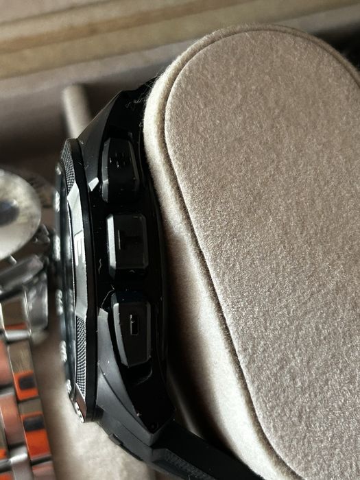 TISSOT  T-Touch Expert  Solar