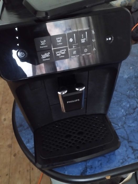 Vând aparat de cafea